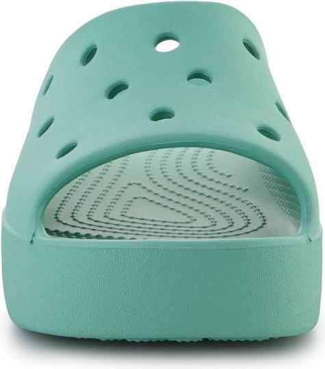 Actual product image Crocs W's Classic Platform Slide (37)