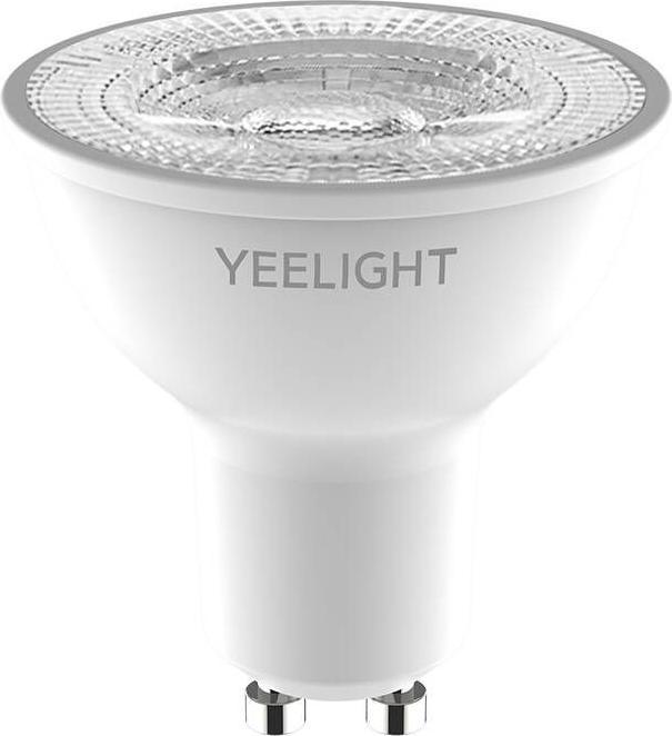 Actual product image Yeelight Smart LED (GU10, 4.50 W, 350 lm, 1 x, F)