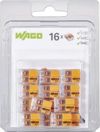 Actual product image Steffen Connecting clamp