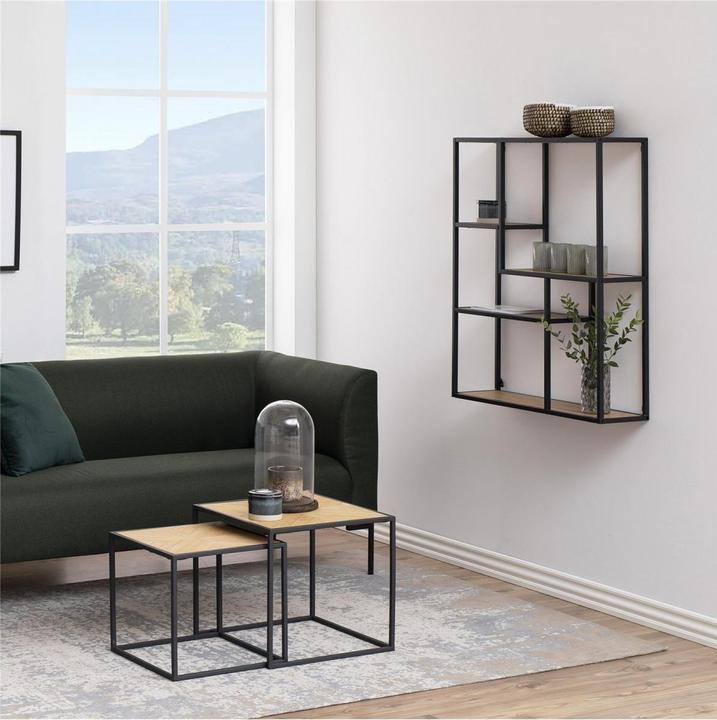 Image du produit AC Design Seaford (75 x 20 x 91 cm)