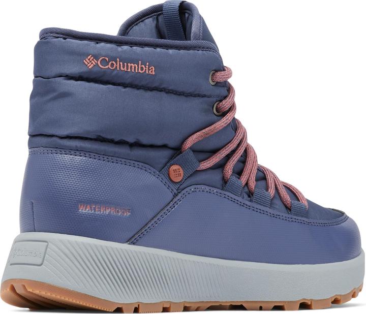 Columbia Slopeside™ Village Omni-Heat™ Mid