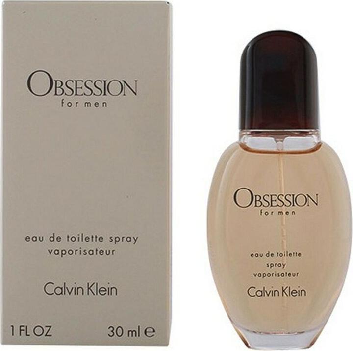 Image du produit Calvin Klein Obsession (Eau de toilette, 75 ml)