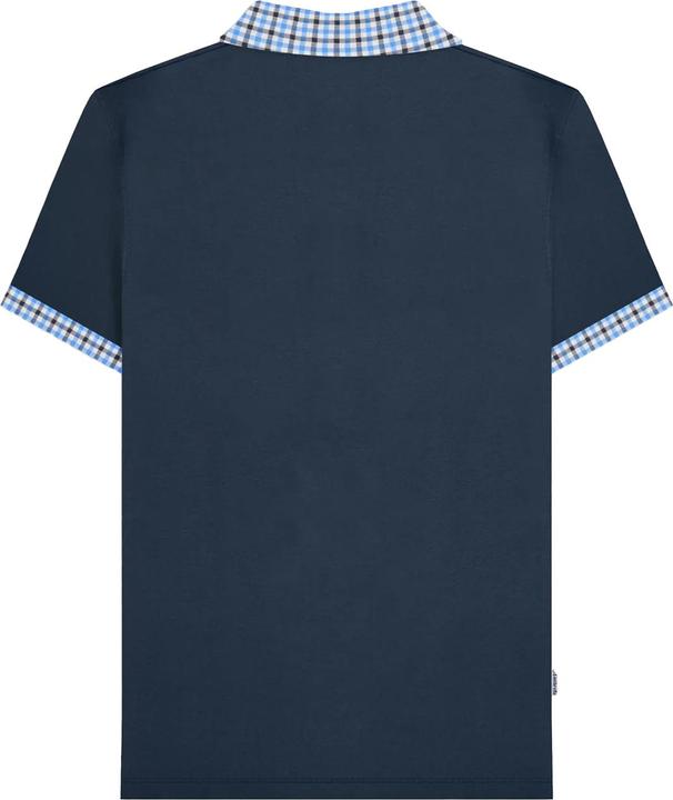 Immagine prodotto Lambretta SS25 Maglietta Polo Percalle, a Quadretti Uomo (XXL)