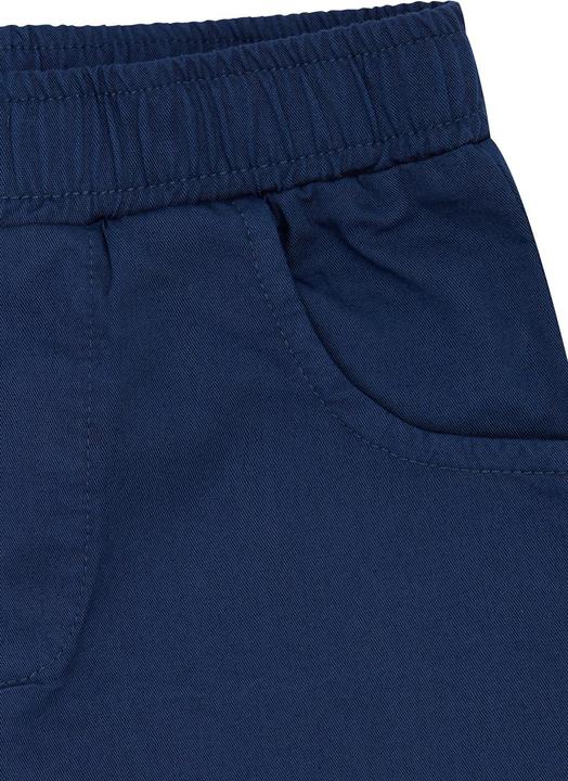 Produktbild loud + proud Bermuda Light Twill (86)
