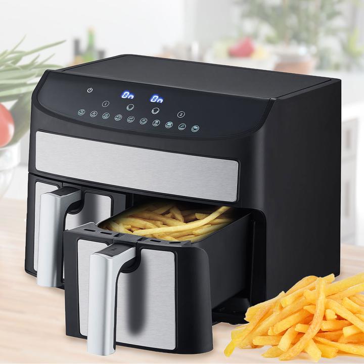 Productafbeelding Fs-Star Hete lucht friteuse