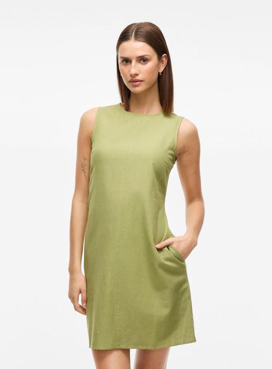Produktbild Vila Ärmellos Minikleid (42)