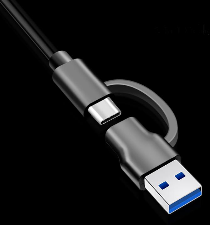 Immagine prodotto LogiLink Controllo (USB-C, 7 Porti)