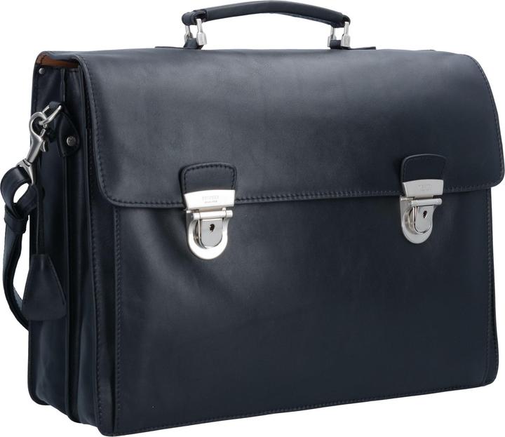 Actual product image Picard Briefcase Toscana (17.32")