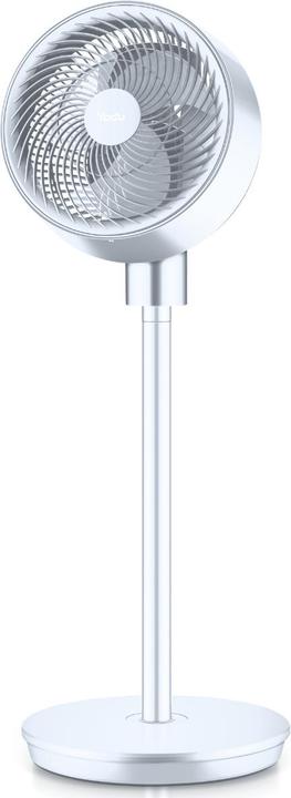 Immagine prodotto Wellcraft 3D-Oszillationsventilator weiss