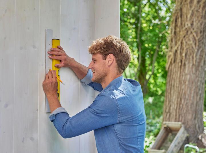 Image du produit Gardena Barre d'outils combisystem Flex