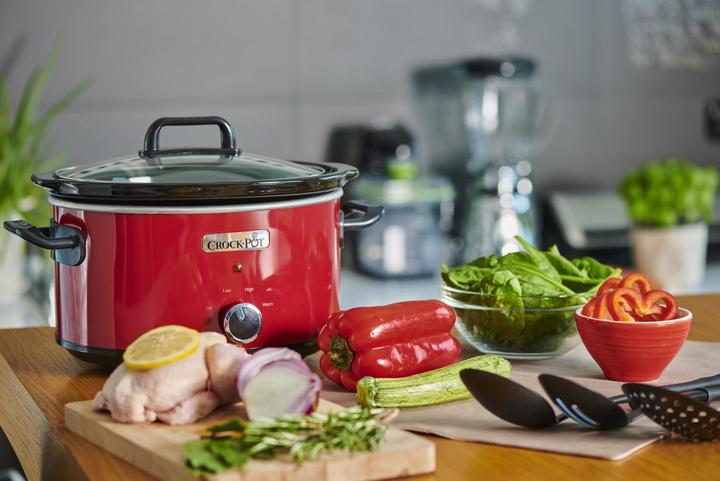 Produktbild Crockpot Schongarer