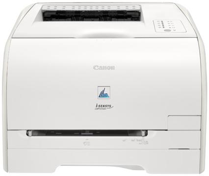 Produktbild Canon I-Sensys Lbp5050n (Laser, Farbe)