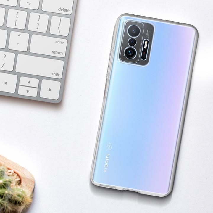 Produktbild Avizar Skin Series (Xiaomi 11T Pro)