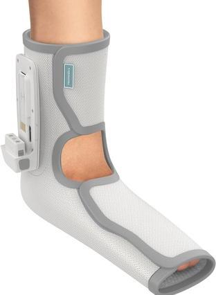 Actual product image Homedics SR-CMF10H Modulair Foot Wrap