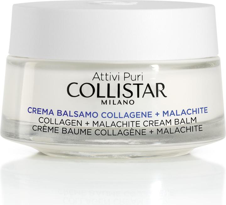 Produktbild Collistar Collagen + Malachite Crème (50 ml, 24h Creme)