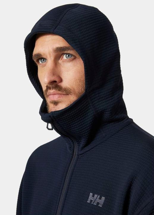 Image du produit Helly Hansen Couche intermédiaire Evolved Air Hooded (XL)