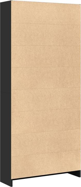 Image du produit VidaXL Bücherregal (80 x 24 x 176 cm)