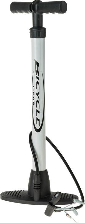 Produktbild Dunlop Bicycle floor pump