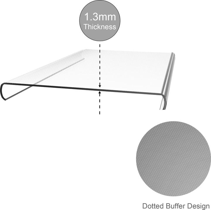Actual product image Cadorabo TPU Ultra Slim AIR Cover (Oppo Reno 4)