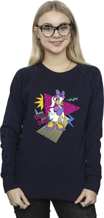 Produktbild Disney Daisy Duck Cool Sweatshirt (L)