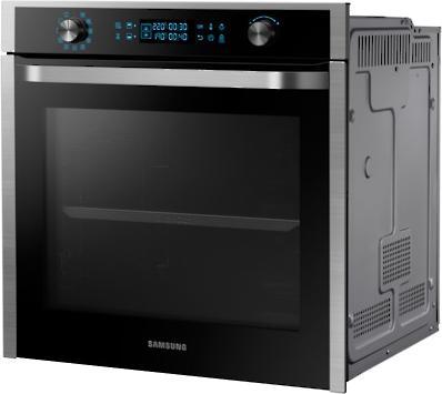 Actual product image Samsung Backofen 60 cmA