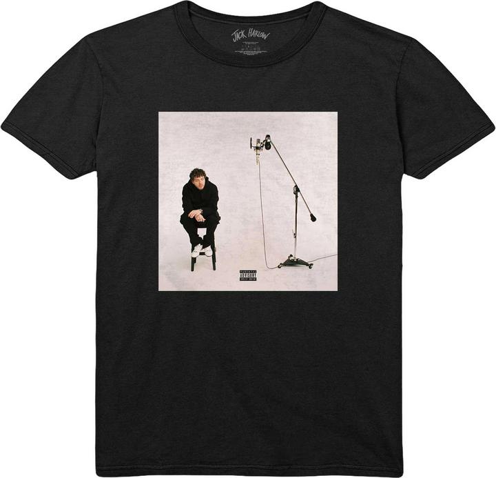Produktbild Jack Harlow Album Cover (XXL)