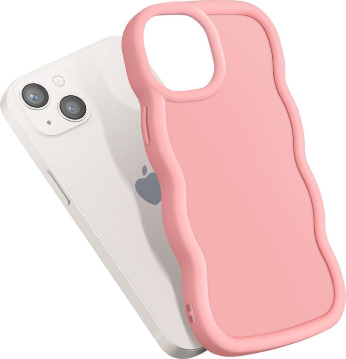 Immagine prodotto OEM Custodia Candy per iPhone 13 6,1" rosa (Apple iPhone 13)