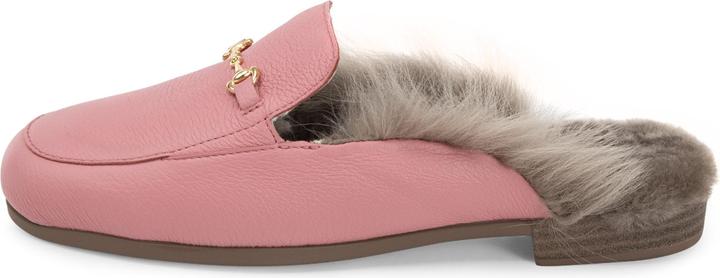 Actual product image Vitaform Supersoft mule (41)