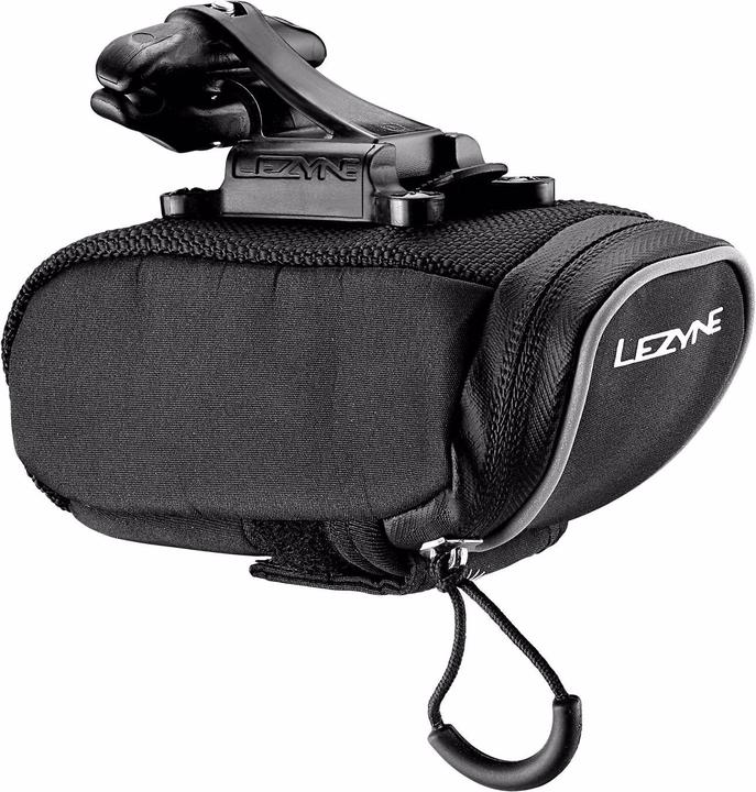 Lezyne Micro Caddy QR - M (0.60 l, Saddle bag)
