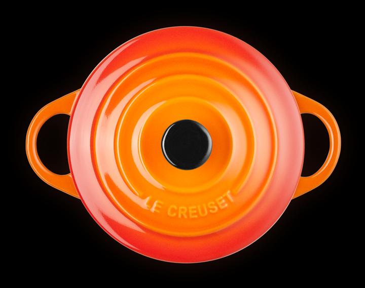 Actual product image Le Creuset Mini-Cocotte