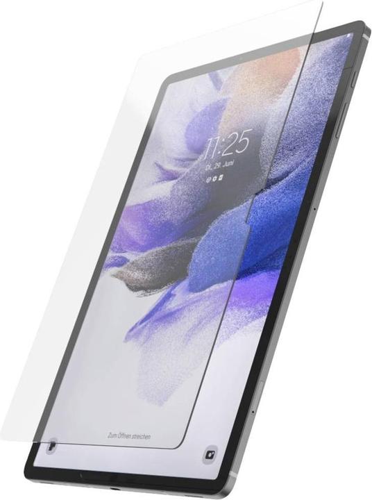 Hama Premium (1 Piece, Galaxy Tab S7+, Galaxy Tab S8+, Galaxy Tab S9+, Galaxy Tab S7 FE)