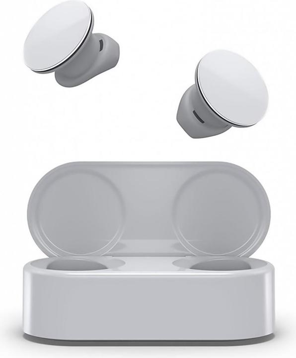 Actual product image Microsoft Surface Earbuds (7 h, Wireless)