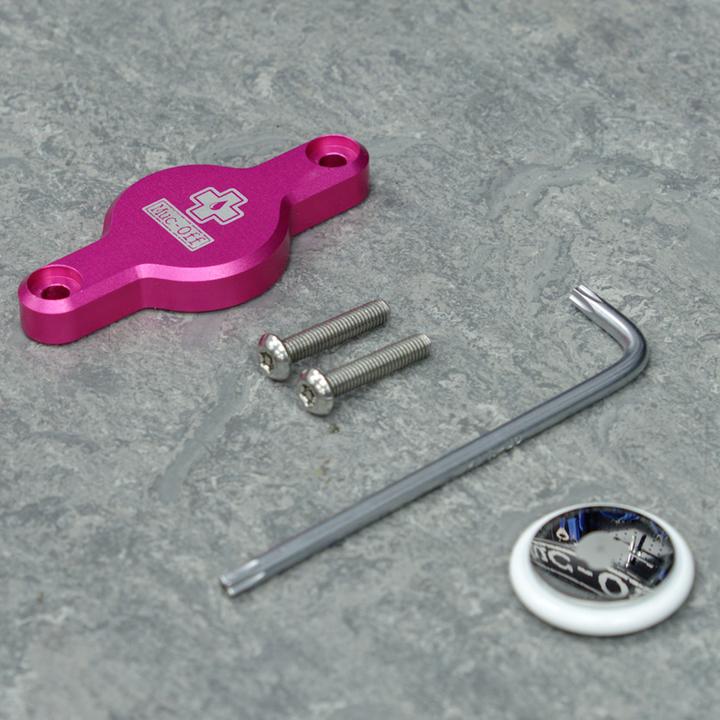 Image du produit Muc-Off Holder de jour sécurisé