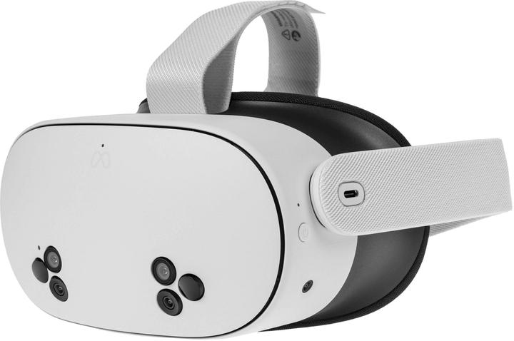 Oculus VR-Headset Quest 3S 128 GB (128 GB)