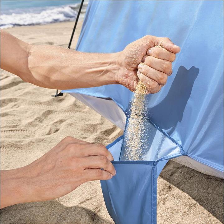 Immagine prodotto Bestway Spiaggia 2 (tenda da spiaggia, 1.11 kg, 2 persone)