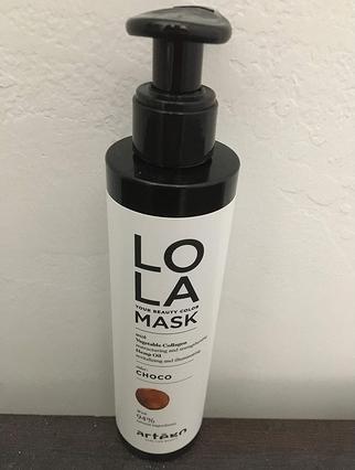 Artego LOLA Your Beauty Color Mask Choco 200ml (200 ml)