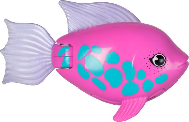 Actual product image Swimways Rainbow Reef Rainbow Fish