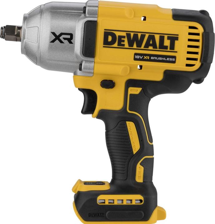 Immagine prodotto DeWalt Avvitatore a impulsi a batteria (Batteria ricaricabile)