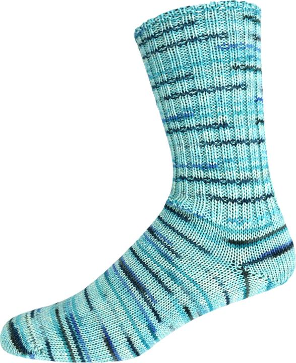 Immagine prodotto Online KKK lana "Sensitive Socks", 100 g, circa 430m (430 m)
