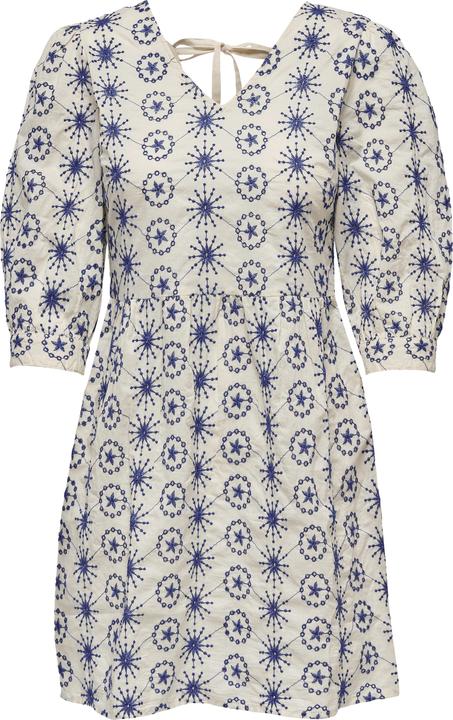 Produktbild Only V-Ausschnitt- Kleid (M)