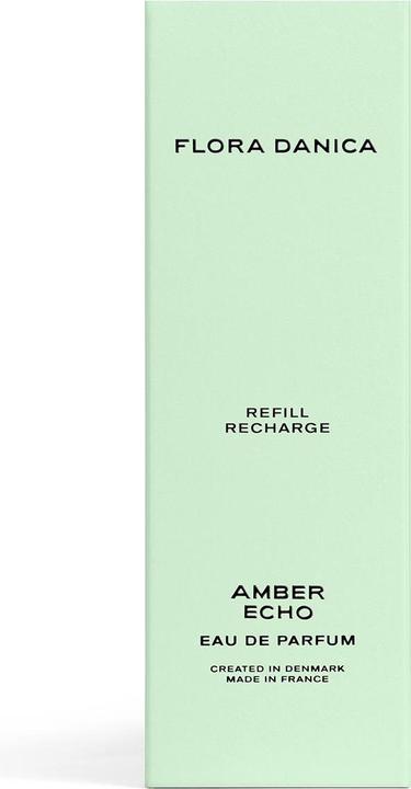 Image du produit Flora Danica Amber Echo Eau de Parfum Rechargeable (Eau de parfum, 125 ml)