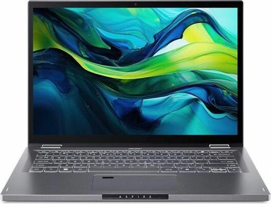 Produktbild Acer Aspire Spin 14 (14", Intel Core Ultra 7 155U, 32 GB, 1024 GB, CH)
