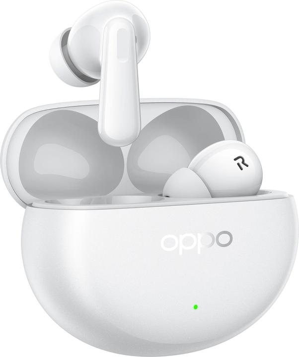 Image du produit OPPO Enco Air4 Pro (ANC, 5.50 h, Sans fil)