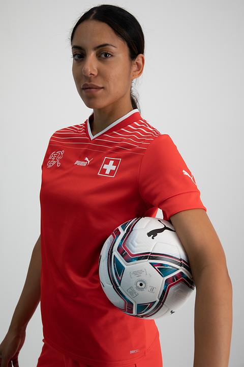 Produktbild Puma SFV Home Jersey Replica (M)