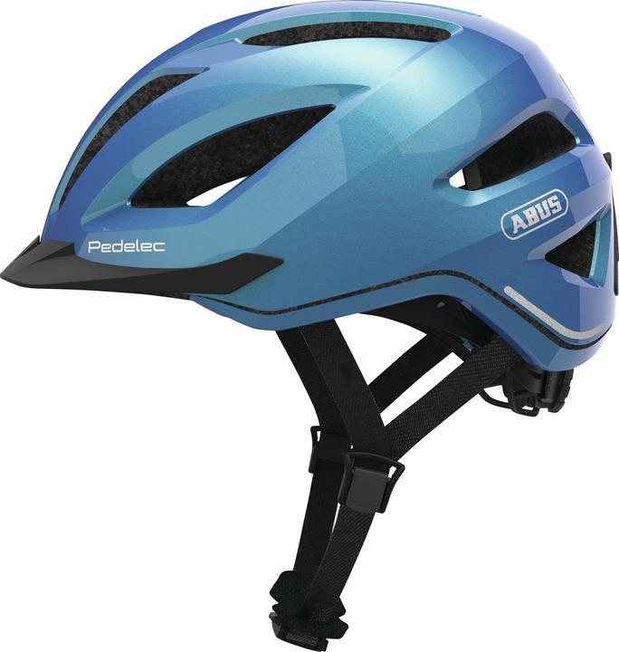 Produktbild Abus Pedelec 1.1 (52 - 57 cm)