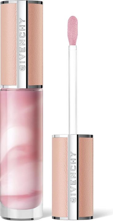 Givenchy rose perfecto liquid gloss 001 (001)