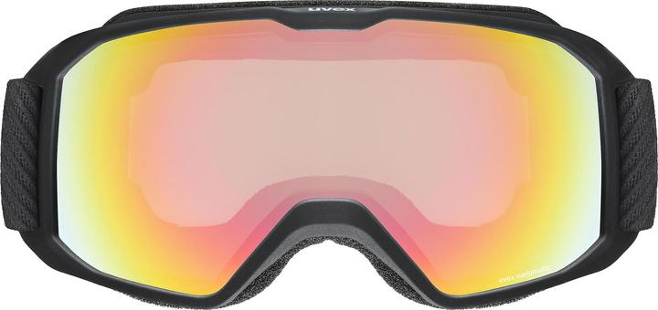 Uvex Sports Xcitd V