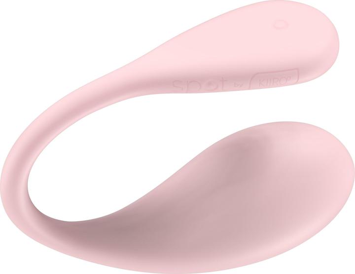 Produktbild Kiiroo Spot Interaktiver Ei-Vibrator zum Tragen