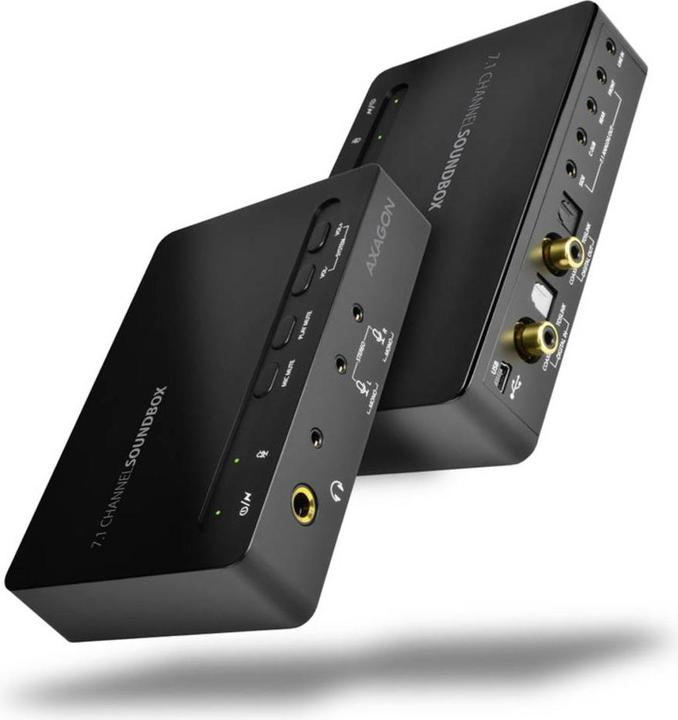Produktbild Axagon ADA-71 (USB)
