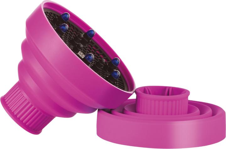 Produktbild XanitaliaPro Silikondiffusor Pink